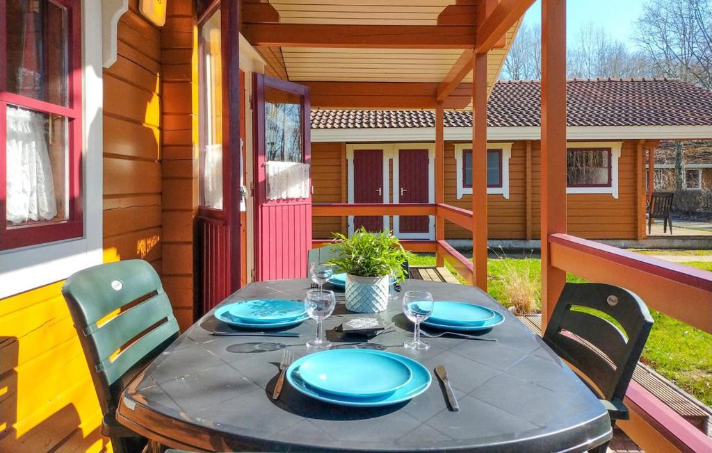 Eekhoorn 45 Vila Gramsbergen Exterior foto